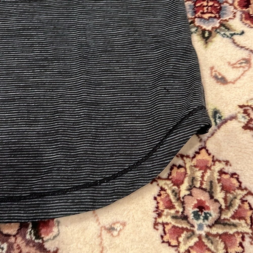 Lululemon Racerback Tank Top - Picture 3 of 5